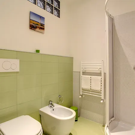 Vatican Cipro Vendégház Róma