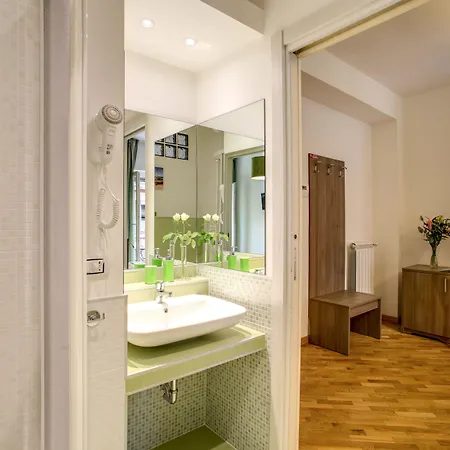 Vatican Cipro Vendégház Róma