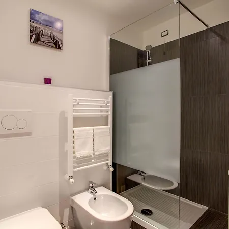 Vatican Cipro 3* Róma