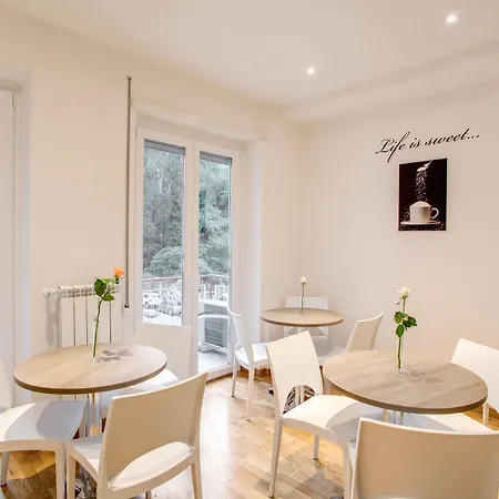 Vatican Cipro Vendégház Róma