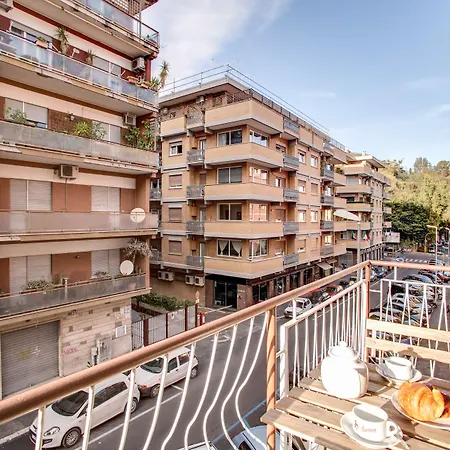 Vendégház Vatican Cipro 3*