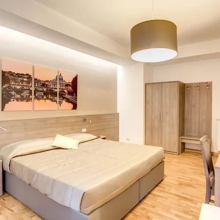 Vendégház Vatican Cipro 3*