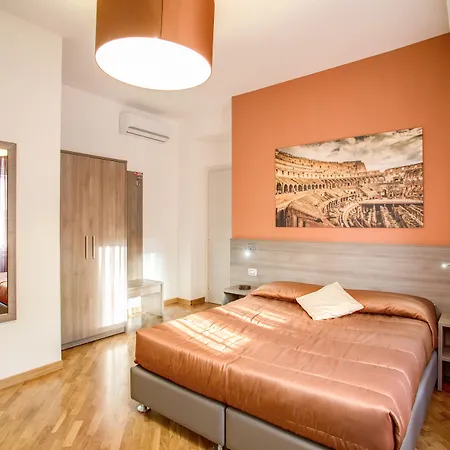 Vendégház Vatican Cipro 3*