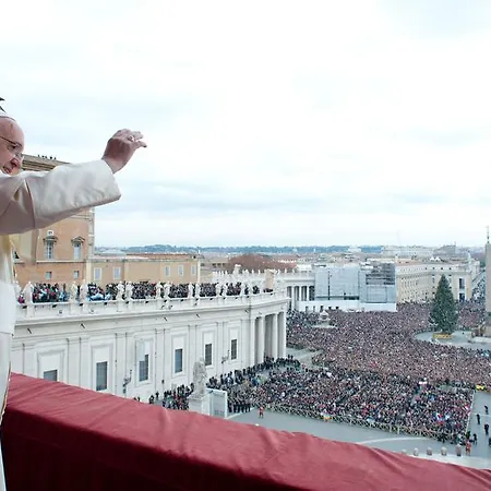 Vendégház Vatican Cipro Róma