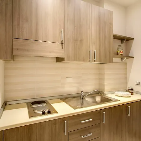 Vendégház Vatican Cipro