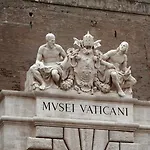 Vatican Cipro Roma