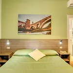 Vatican Cipro 3* Roma