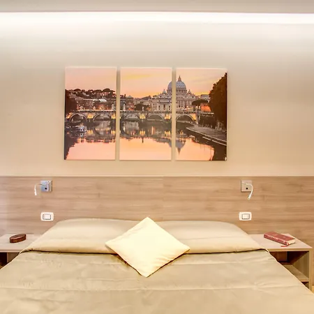 Penzion Vatican Cipro