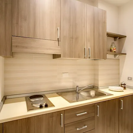 Vatican Cipro 3* Řím