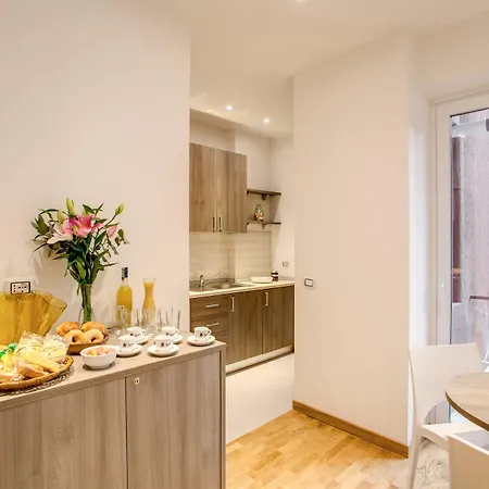 Vatican Cipro Penzion 3*