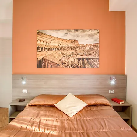 Penzion Vatican Cipro