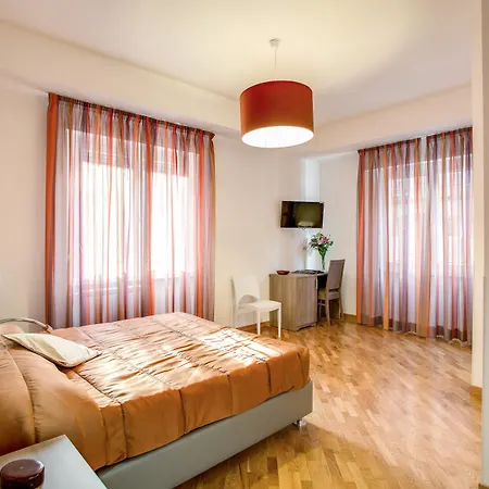 Vatican Cipro Penzion