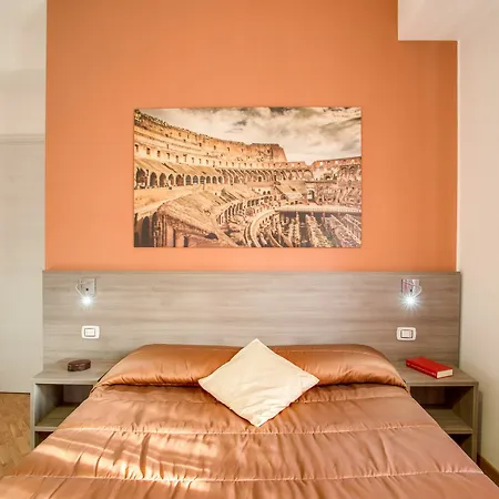 Vatican Cipro Penzion 3*