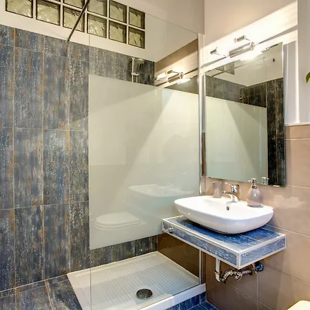 Penzion Vatican Cipro 3*