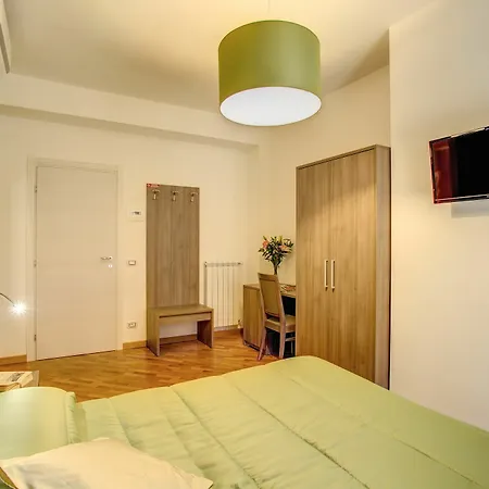 Penzion Vatican Cipro 3*