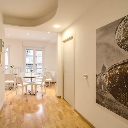 Vatican Cipro ゲストハウス