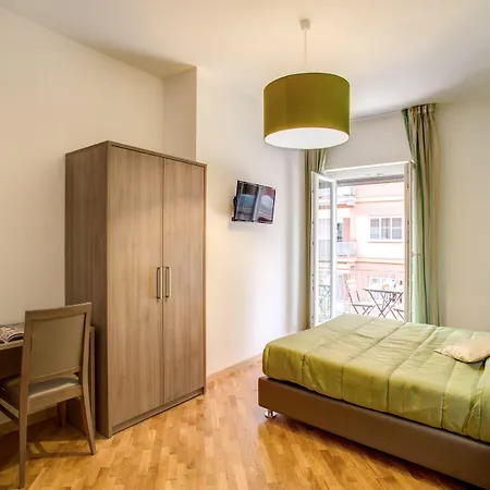 Vatican Cipro ゲストハウス