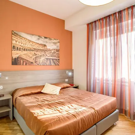 Vatican Cipro ゲストハウス