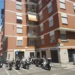 Vatican Cipro 3* Rome