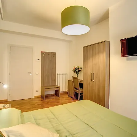 Maison d'hôtes Vatican Cipro 3*