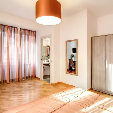 Konukevi Vatican Cipro 3*